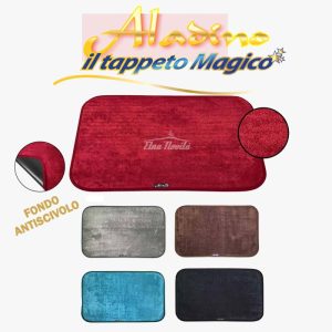 Tappeto Magico Aladino – Etna Novità